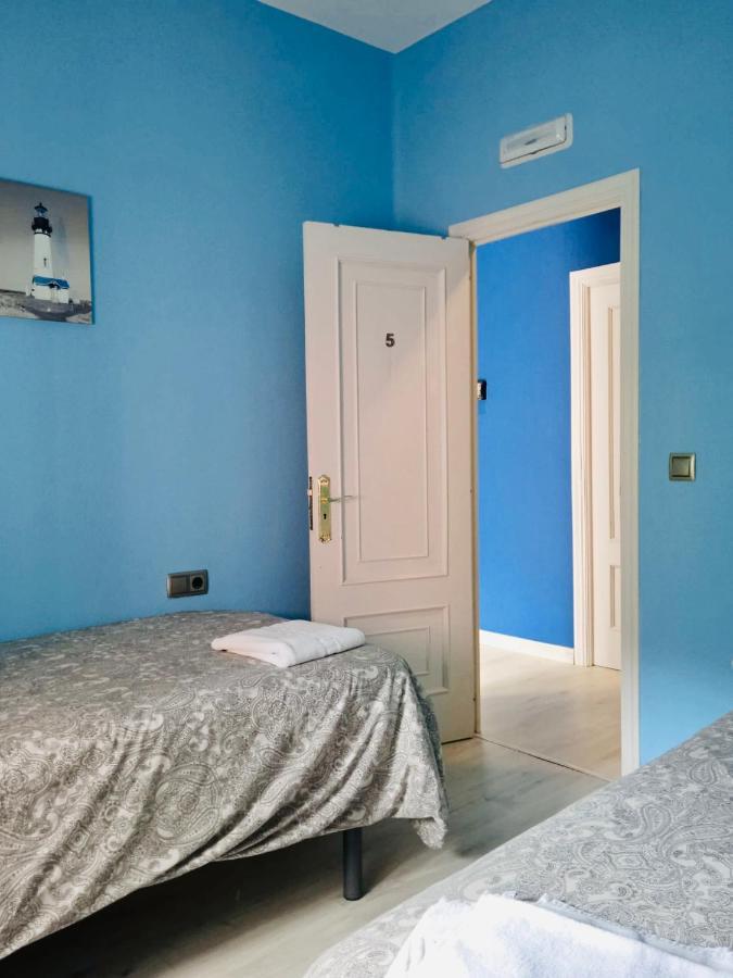 Alojamiento Camino Portugues Oia Villadesuso ภายนอก รูปภาพ