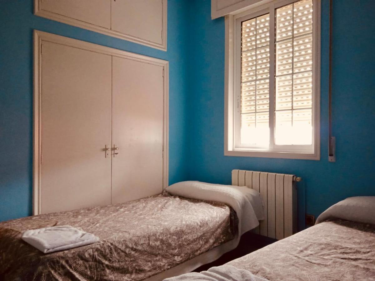 Alojamiento Camino Portugues Oia Villadesuso ภายนอก รูปภาพ