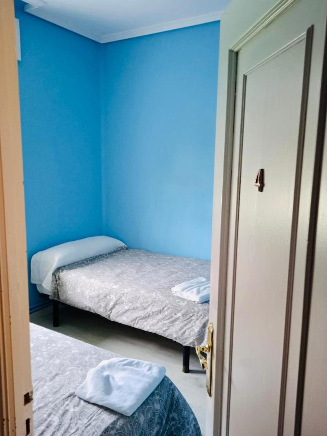 Alojamiento Camino Portugues Oia Villadesuso ภายนอก รูปภาพ