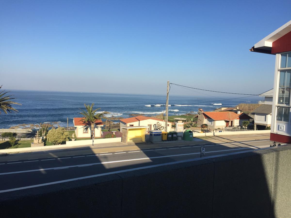 Alojamiento Camino Portugues Oia Villadesuso ภายนอก รูปภาพ