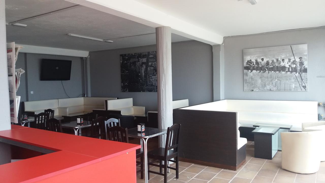 Alojamiento Camino Portugues Oia Villadesuso ภายนอก รูปภาพ
